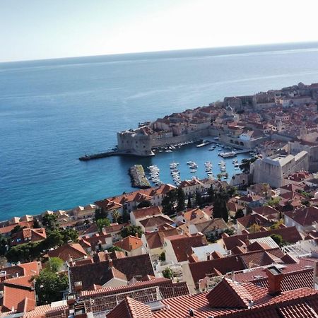 Apartments Superb View 1 Dubrovnik Luaran gambar