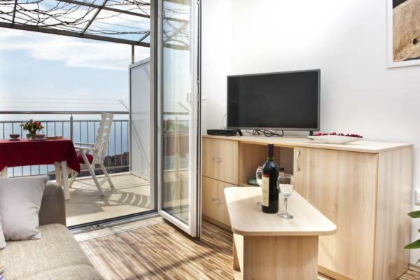 Apartments Superb View 1 Dubrovnik Luaran gambar