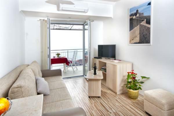 Apartments Superb View 1 Dubrovnik Luaran gambar