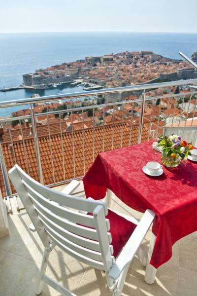 Apartments Superb View 1 Dubrovnik Luaran gambar