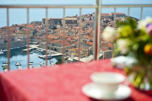 Apartments Superb View 1 Dubrovnik Luaran gambar